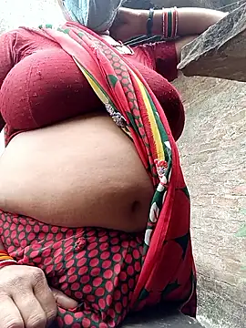 Snapshot of Lattika-Bhabhi chatting on October 29, 2025, 7:29 am Lattika-Bhabhi online show from October 29, 2025, 7:29 am