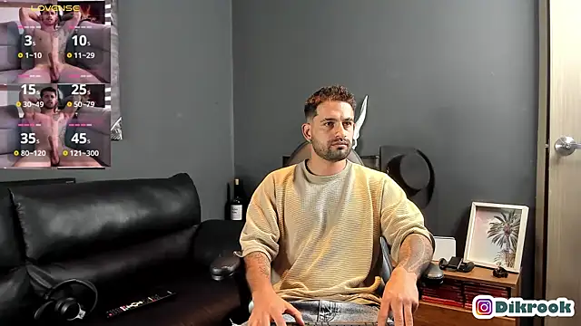 Snapshot of Davevilboy chatting on March 3, 2025, 9:45 am Davevilboy online show from March 3, 2025, 9:45 am