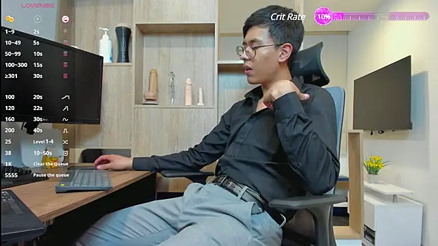 Snapshot of Jacob-Evans_ chatting on January 5, 2025, 11:22 pm Jacob-Evans online show from January 5, 2025, 11:22 pm