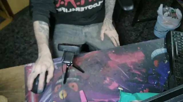 zorrito86 online show from February 9, 2026, 11:47 pm