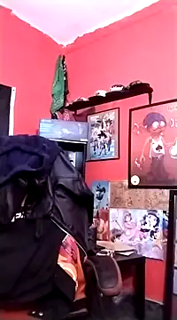 Snapshot of zorrito86 chatting on December 2, 2024, 4:37 am zorrito86 online show from December 2, 2024, 4:37 am