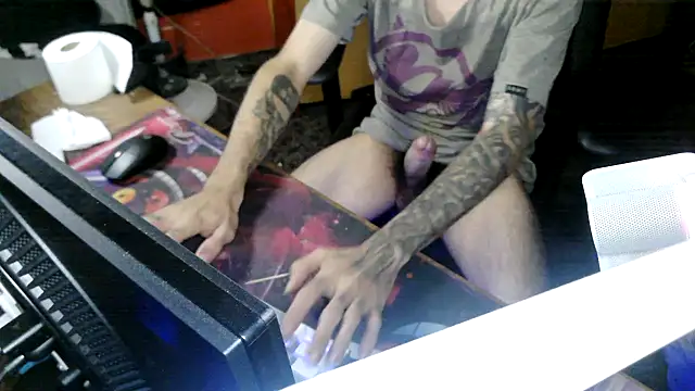 Snapshot of zorrito86 chatting on October 14, 2025, 12:22 am zorrito86 online show from October 14, 2025, 12:22 am