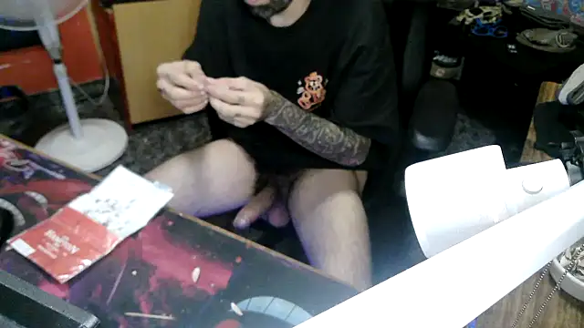 Snapshot of zorrito86 chatting on October 18, 2025, 5:04 pm zorrito86 online show from October 18, 2025, 5:04 pm