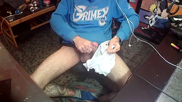 Snapshot of zorrito86 chatting on December 4, 2024, 2:36 am zorrito86 online show from December 4, 2024, 2:36 am