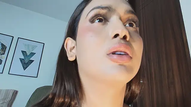 carminaurmommy online show from February 17, 2026, 10:40 pm