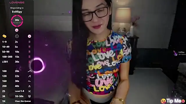 Snapshot of xAsianSweetHeart chatting on May 29, 2026, 10:49 pm xAsianSweetHeart online show from May 29, 2026, 10:49 pm
