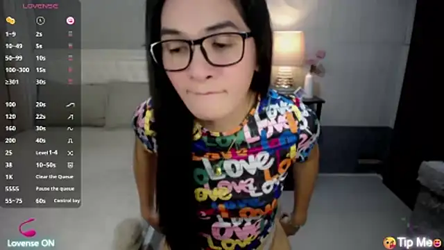 Snapshot of xAsianSweetHeart chatting on May 14, 2026, 11:24 pm xAsianSweetHeart online show from May 14, 2026, 11:24 pm