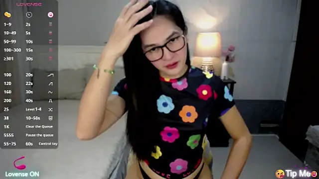 Snapshot of xAsianSweetHeart chatting on April 28, 2026, 12:20 am xAsianSweetHeart online show from April 28, 2026, 12:20 am