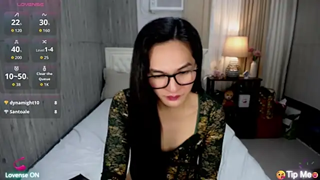Snapshot of xAsianSweetHeart chatting on April 11, 2026, 7:45 am xAsianSweetHeart online show from April 11, 2026, 7:45 am