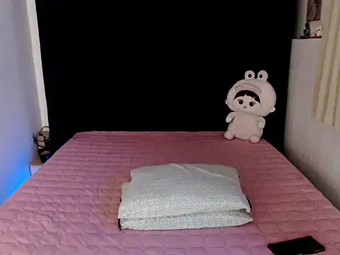 Angelic Fuckerxxx online show from November 27, 2025, 2:45 am