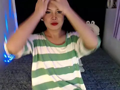 Angelic Fuckerxxx online show from April 1, 2026, 5:20 am