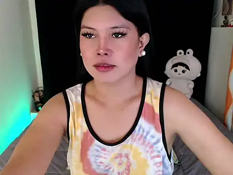 Angelic Fuckerxxx online show from October 16, 2025, 6:43 am