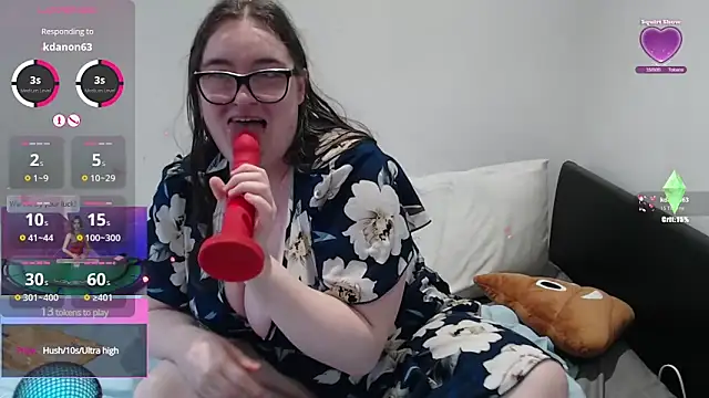 Snapshot of Rebecca_Summer chatting on January 7, 2026, 9:03 am Rebecca Summer online show from January 7, 2026, 9:03 am