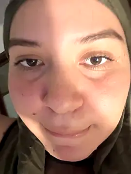 MatchedEyebrow online show from October 13, 2025, 10:32 pm