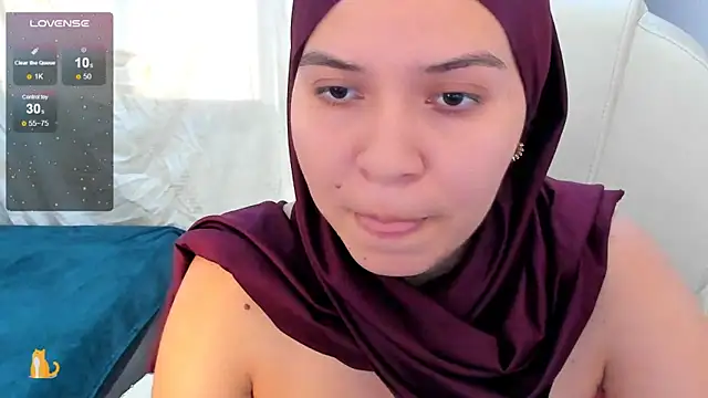 MatchedEyebrow online show from February 19, 2025, 8:41 pm