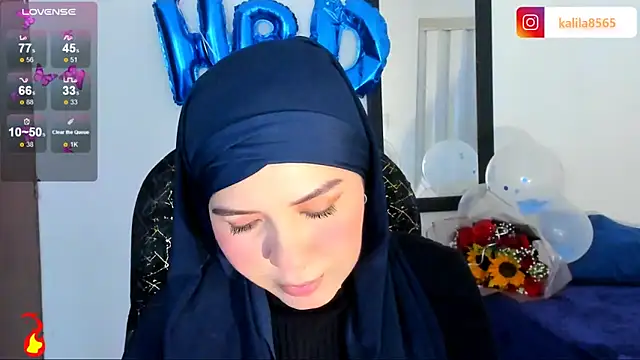 MatchedEyebrow online show from March 28, 2026, 8:10 pm