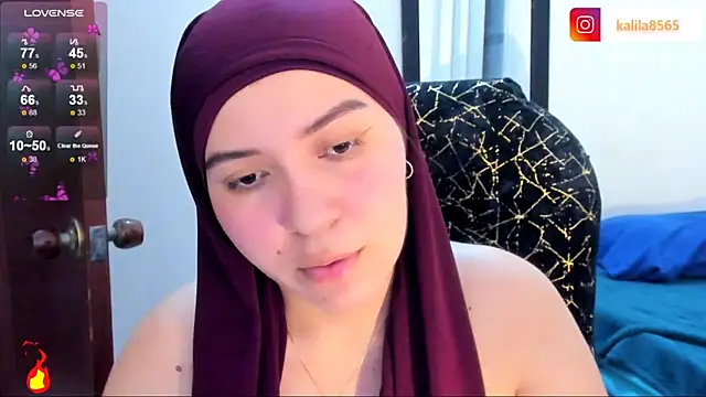 MatchedEyebrow online show from April 4, 2026, 8:59 pm