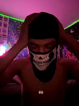 RolandoAmbrocio online show from September 17, 2025, 5:42 am