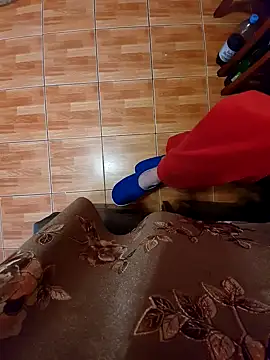 feet toes online show from February 16, 2026, 5:50 am