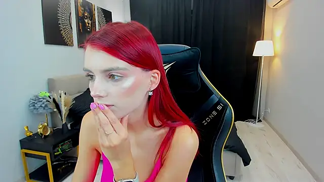 Snapshot of RedLipse chatting on September 26, 2025, 2:29 am RedLipse online show from September 26, 2025, 2:29 am