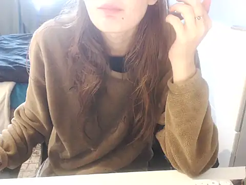 Snapshot of Laco-cO chatting on February 9, 2026, 10:57 am Laco-cO online show from February 9, 2026, 10:57 am