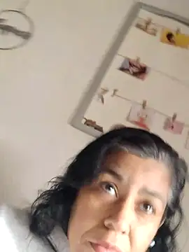 Molly newman6 online show from March 23, 2026, 11:10 am