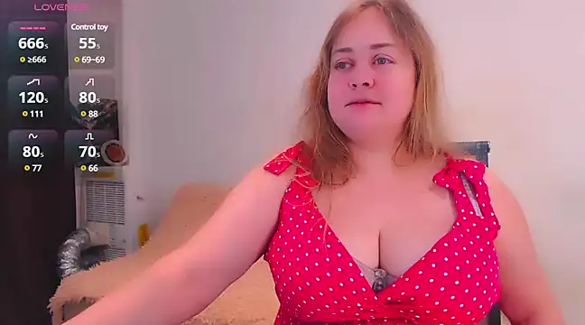  Miss K online show from January 7, 2025, 1:49 am