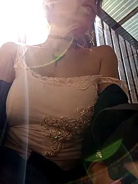 FrozenWaffle online show from March 25, 2026, 3:33 pm