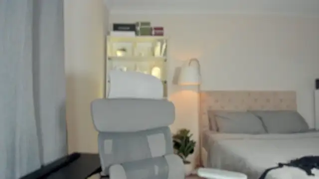 JohannaRodriguez69 online show from October 13, 2025, 1:40 am