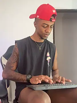 YeremiBrowm online show from February 27, 2025, 8:31 pm