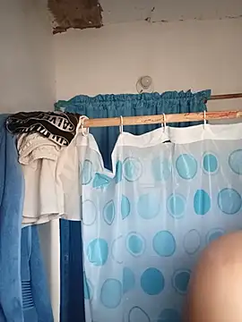 Snapshot of Diosymar_ chatting on July 5, 2026, 2:24 pm Diosymar online show from July 5, 2026, 2:24 pm