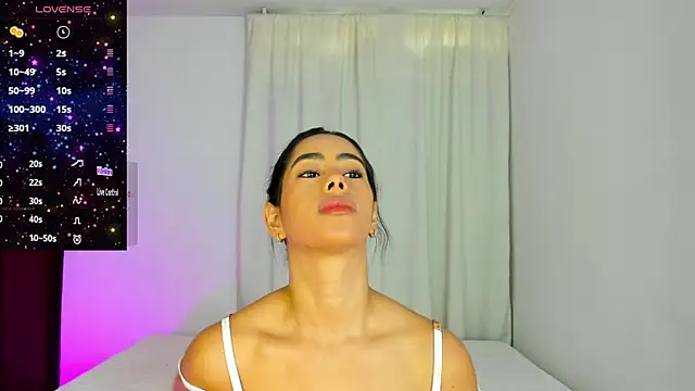 Snapshot of VioletaSotter chatting on April 2, 2026, 12:12 pm VioletaSotter online show from April 2, 2026, 12:12 pm
