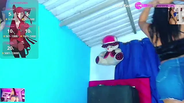 Snapshot of brunette_horny1 chatting on December 5, 2025, 1:27 am brunette horny1 online show from December 5, 2025, 1:27 am