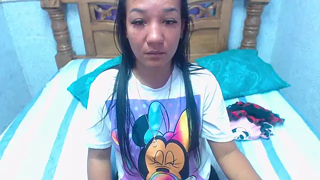 Amy Ronan online show from January 11, 2026, 3:41 pm