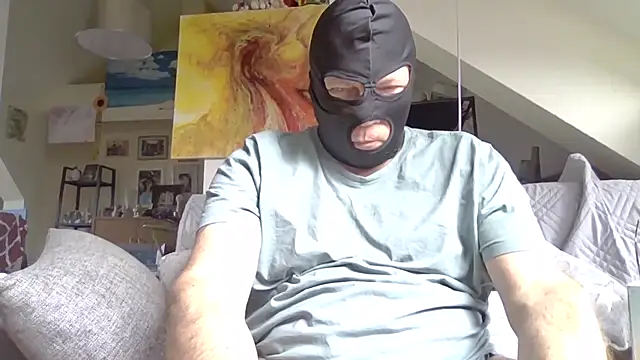 Vorhautschwanz online show from March 24, 2026, 1:33 pm