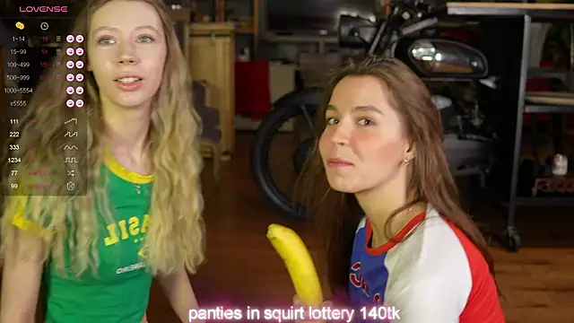 Snapshot of Monika_youthful chatting on March 16, 2025, 7:38 pm Monika youthful online show from March 16, 2025, 7:38 pm