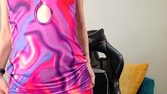 EveEnigma online show from February 11, 2026, 6:30 pm