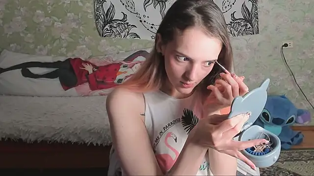 Snapshot of Cutie_Adelia chatting on February 7, 2026, 11:07 am Cutie Adelia online show from February 7, 2026, 11:07 am