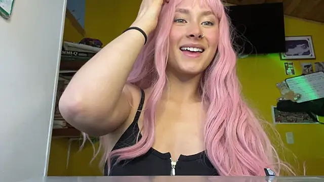 Snapshot of bellaa-w chatting on August 5, 2026, 4:45 pm bellaa-w online show from August 5, 2026, 4:45 pm