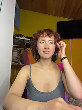 Snapshot of bellaa-w chatting on July 30, 2026, 12:43 am bellaa-w online show from July 30, 2026, 12:43 am