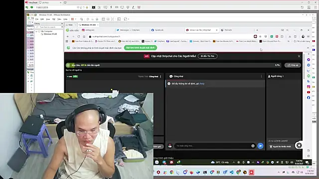 Snapshot of luckyjackie25 chatting on September 26, 2025, 12:34 pm luckyjackie25 online show from September 26, 2025, 12:34 pm