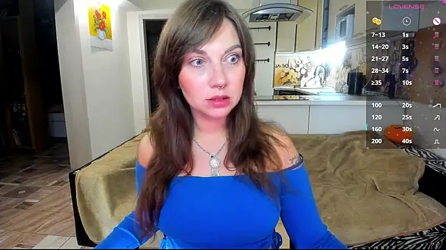 Snapshot of StacyTigerr chatting on November 1, 2025, 5:51 pm StacyTigerr online show from November 1, 2025, 5:51 pm