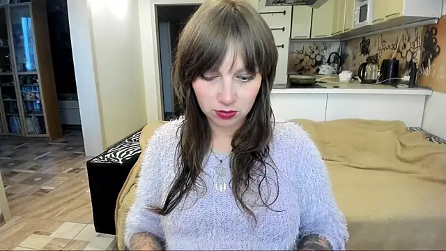 Snapshot of StacyTigerr chatting on October 1, 2025, 2:21 pm StacyTigerr online show from October 1, 2025, 2:21 pm