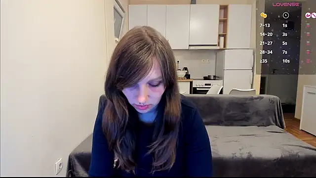 Snapshot of StacyTigerr chatting on February 27, 2025, 4:02 am StacyTigerr online show from February 27, 2025, 4:02 am