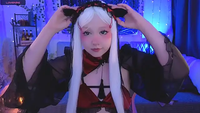 IrmaBell online show from November 29, 2025, 3:06 am