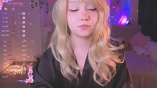 IrmaBell online show from March 19, 2026, 8:42 pm