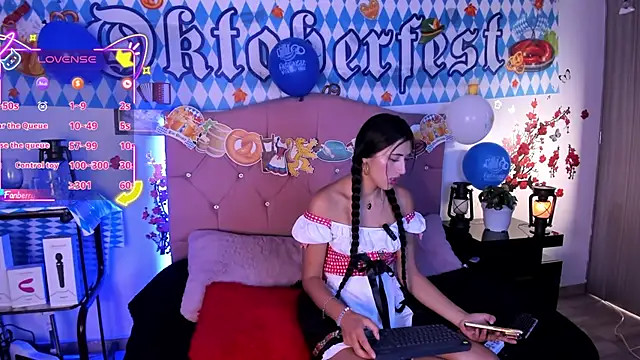 Snapshot of brenda_moris01 chatting on September 26, 2025, 9:32 pm brenda moris01 online show from September 26, 2025, 9:32 pm