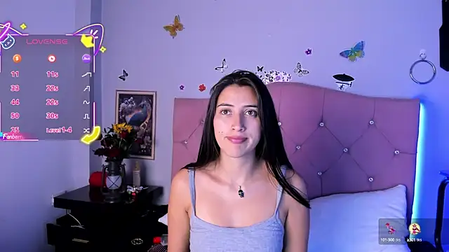 Snapshot of brenda_moris01 chatting on October 11, 2025, 9:16 pm brenda moris01 online show from October 11, 2025, 9:16 pm