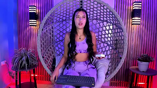 brenda moris01 online show from March 10, 2026, 9:41 pm