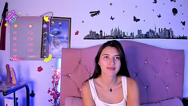 Snapshot of brenda_moris01 chatting on September 12, 2025, 9:25 pm brenda moris01 online show from September 12, 2025, 9:25 pm